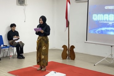 Olimpiade Mahsiswa Akuntansi